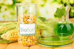 Sibleys Green biofuel availability