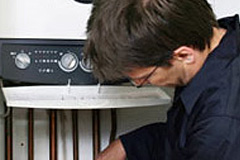 boiler repair Sibleys Green